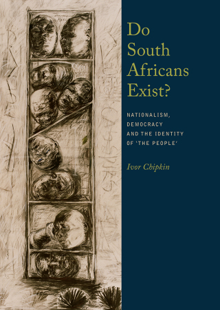 Imagen de portada: Do South Africans Exist? 9781868144457