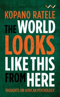 Titelbild: The World Looks Like This From Here 9781776143900