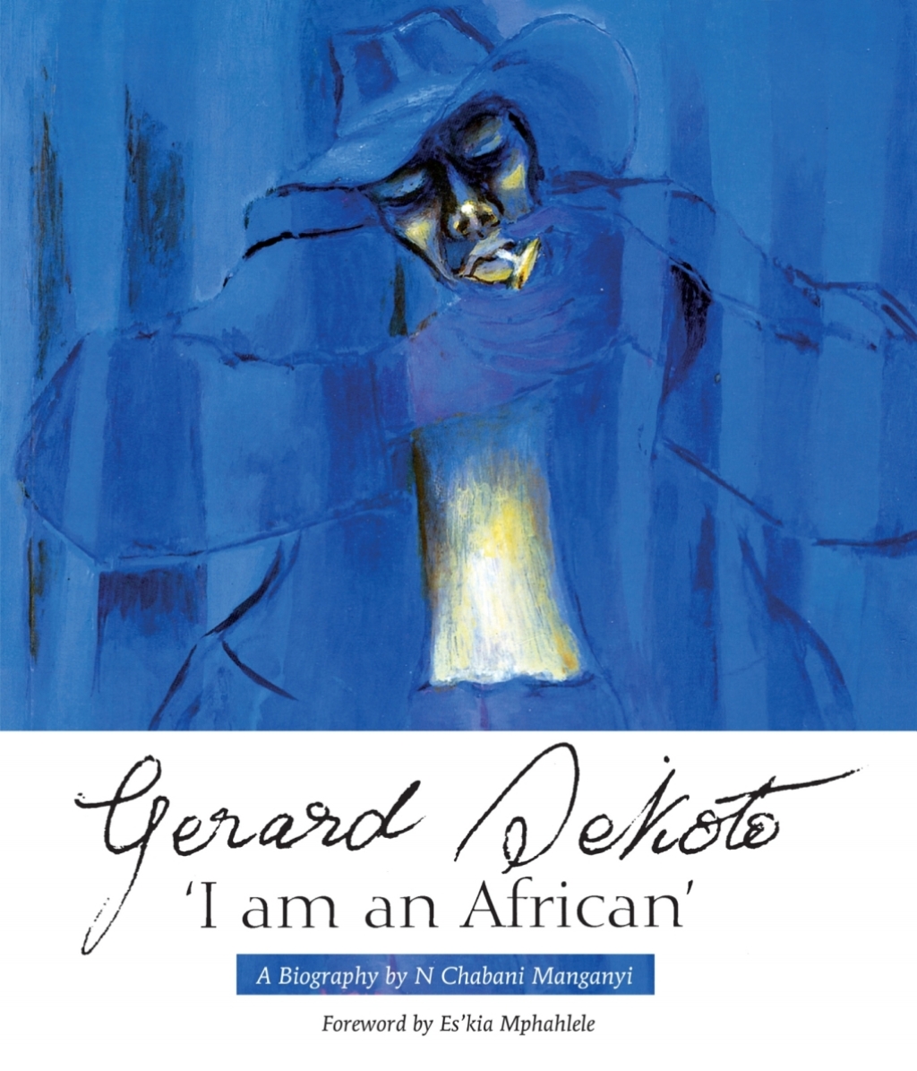 Gerard Sekoto ‘I am an African’