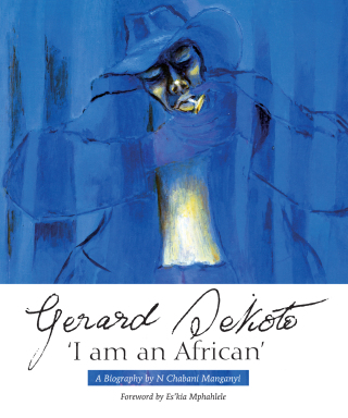 Cover image: Gerard Sekoto 9781868144006