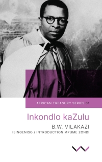 Imagen de portada: Inkondlo kaZulu 9781776140657