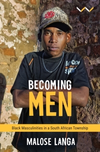 Imagen de portada: Becoming Men 9781776145676