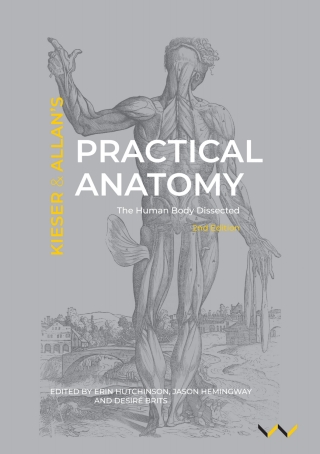 Omslagafbeelding: Practical Anatomy 2nd edition