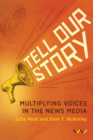 Cover image: Tell Our Story 9781776145775