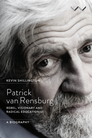 Cover image: Patrick van Rensburg 9781776146048