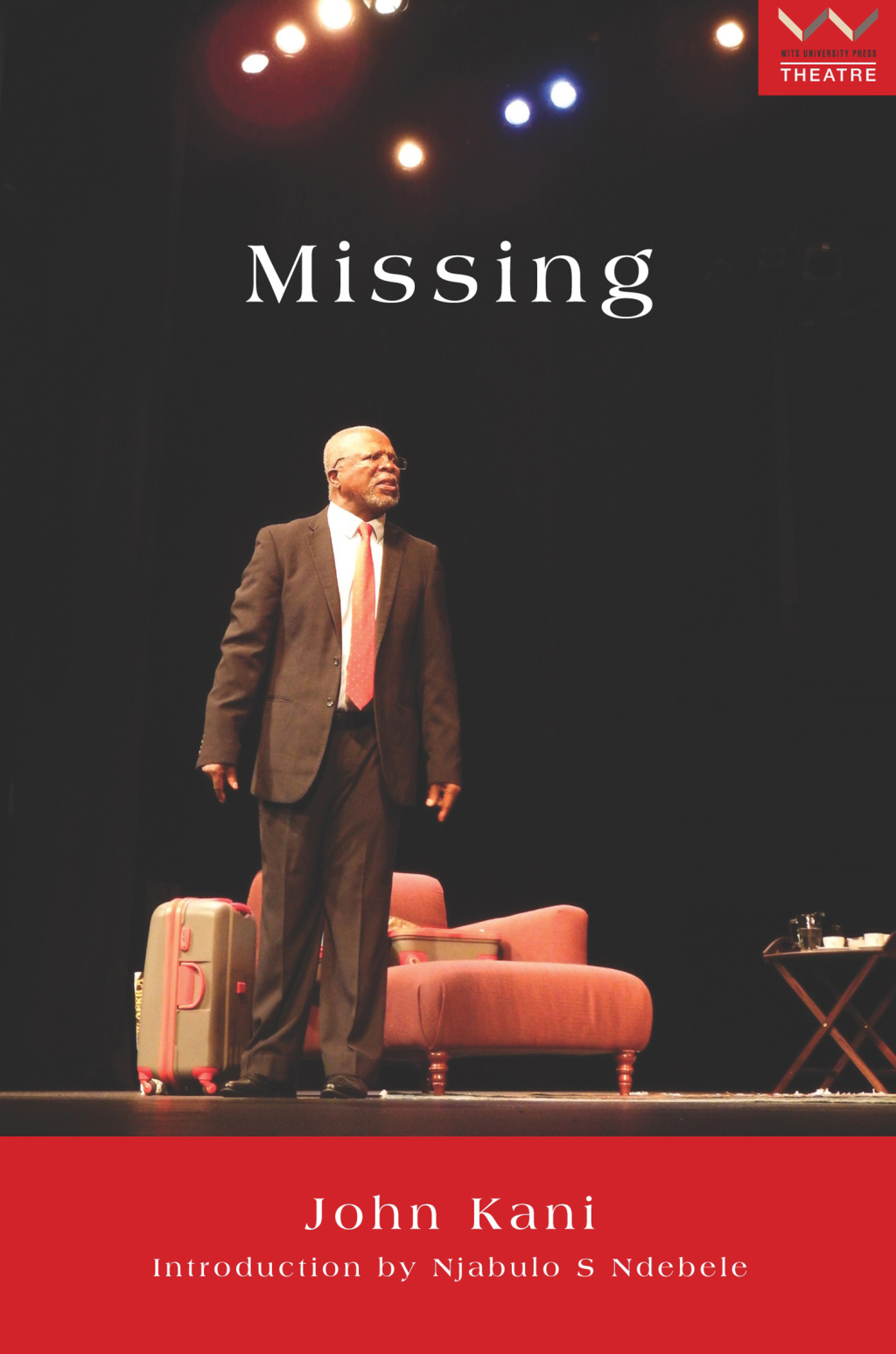 Missing (eBook)