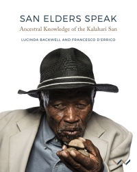表紙画像: San Elders Speak 9781776146628