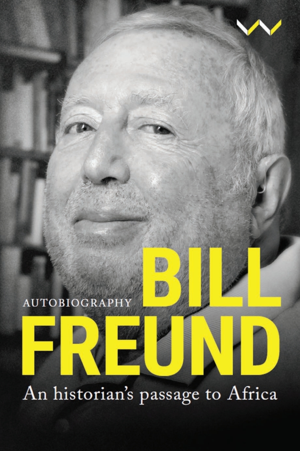 Bill Freund An historian’s passage to Africa