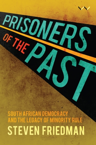 Cover image: Prisoners of the Past 9781776146840