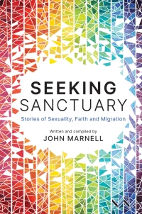 Cover image: Seeking Sanctuary 9781776147106