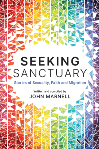 Cover image: Seeking Sanctuary 9781776147106