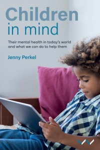 Cover image: Children in Mind 9781776147472