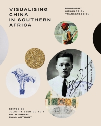 Cover image: Visualising China in Southern Africa 9781776147670