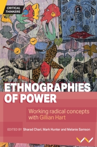 Cover image: Ethnographies of Power 9781776146666