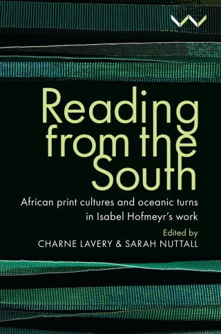 Cover image: Introduction to Reading from the South 9781776148363