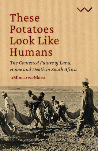 Cover image: These Potatoes Look Like Humans 9781776148400