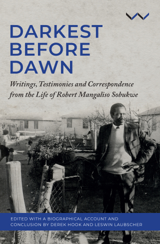 Imagen de portada: Darkest Before Dawn 9781776148561