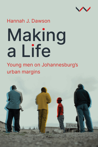 Cover image: Making a Life 9781776149537