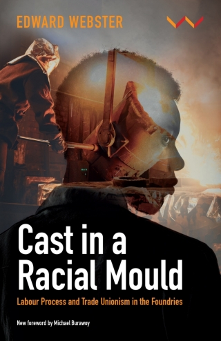 Imagen de portada: Cast in a Racial Mould 9781776149612