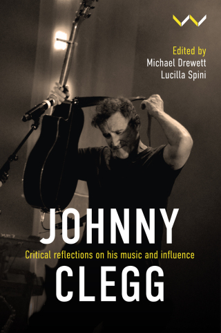 Cover image: Johnny Clegg 9781776149643