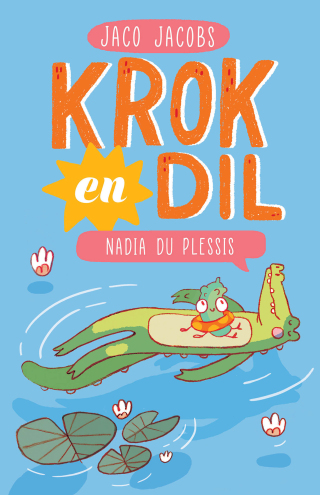 Cover image: Krok en Dil 9781776250349