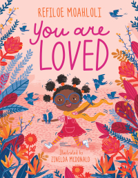 Cover image: You are Loved 9781776250523