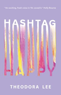 Cover image: Hashtag Happy 9781776250608