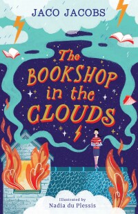 Cover image: The Bookshop in the Clouds 9781776250806