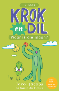 Imagen de portada: Krok en Dil Vlak 1 Boek 7 9781776251025