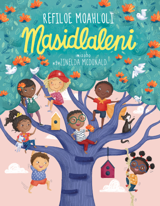 Cover image: Masidlaleni 9781776251827