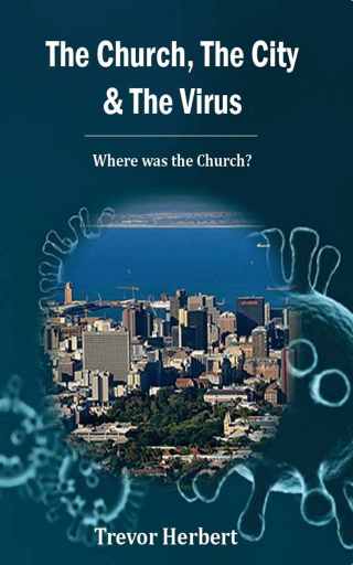 表紙画像: The Church, the City and the Virus 9780620882422