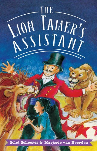 Imagen de portada: The Lion Tamer’s Assistant 1st edition 9781776353477