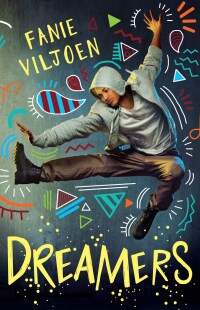 Cover image: Dreamers 1st edition 9781776353705