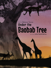 Imagen de portada: Under the Baobab Tree 1st edition 9781776357710