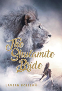 Imagen de portada: Shulamite Bride 9781776375806