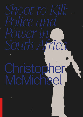 Cover image: Shoot to Kill 9781776378791
