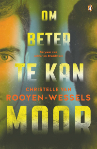 Cover image: Om beter te kan moor 1st edition 9781485904717