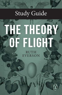 Cover image: The Theory of Flight Study Guide 1st edition 9781776380107