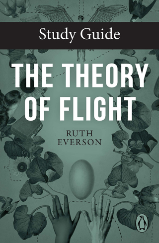 Cover image: Study Guide: The Theory of Flight 1st edition 9781776380107