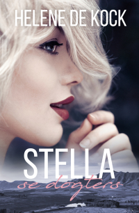 Cover image: Stella se dogters 1st edition 9781776352654