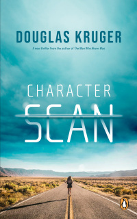 Cover image: CharacterScan 1st edition 9781776380046