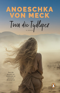 Cover image: Twa die tydloper 1st edition 9781776380442