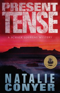 Cover image: Present Tense 1st edition 9781485904892