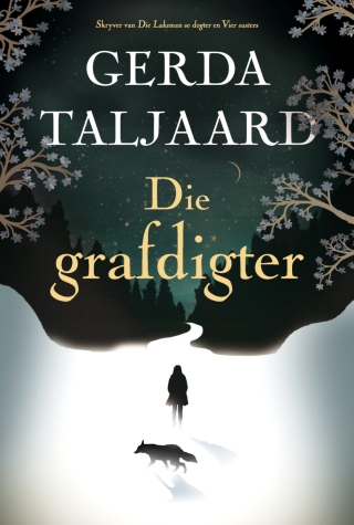 Imagen de portada: Die grafdigter 9781776380930