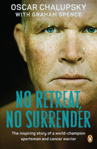 Cover image: No Retreat, No Surrender 1st edition 9781776390205