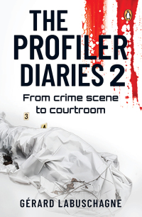Imagen de portada: The Profiler Diaries 2 1st edition 9781776390359