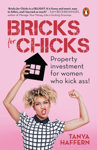 Imagen de portada: Bricks for Chicks 1st edition 9781776390410