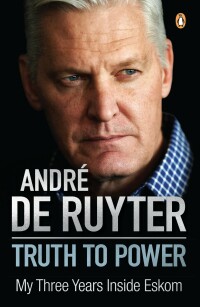 Cover image: Truth to Power 1st edition 9781776390625