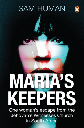 Cover image: Maria's Keepers 1st edition 9781776391356
