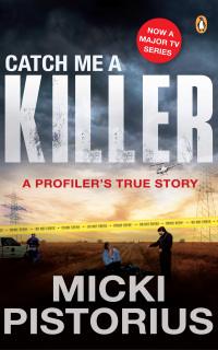 Cover image: Catch Me a Killer 1st edition 9781776391455